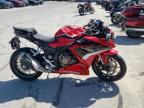 2023 HONDA CBR500 RA - MLHPC6254P5400610