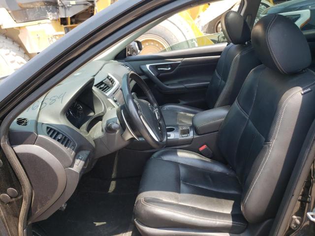 2016 NISSAN ALTIMA 3.5 - 1N4BL3AP2GC199080