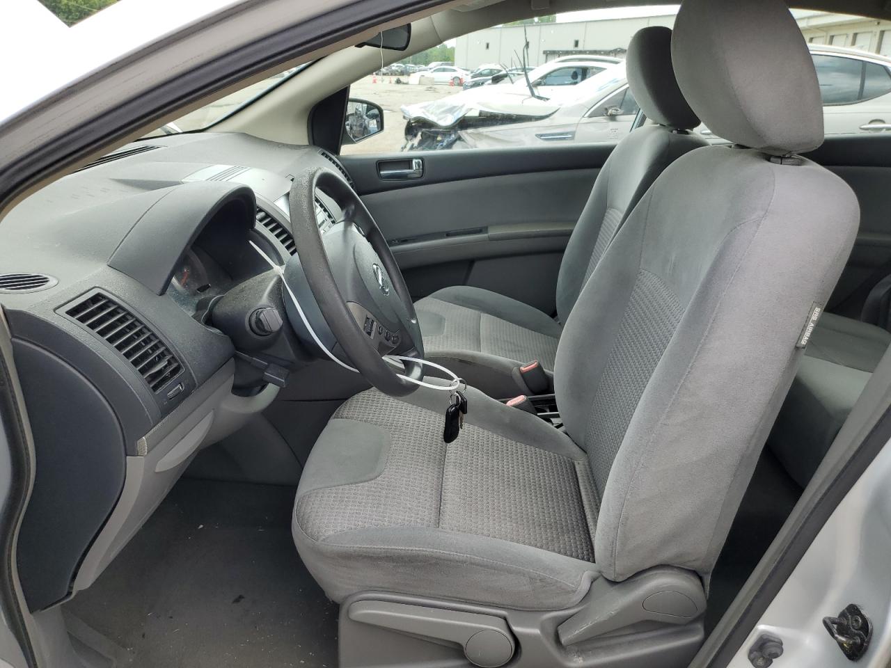 3N1AB61E08L751970 2008 Nissan Sentra 2.0