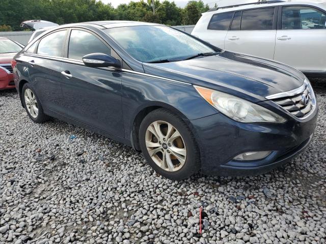 Vin: 5npec4ac4dh620369, lot: 63429404, hyundai sonata se 20134