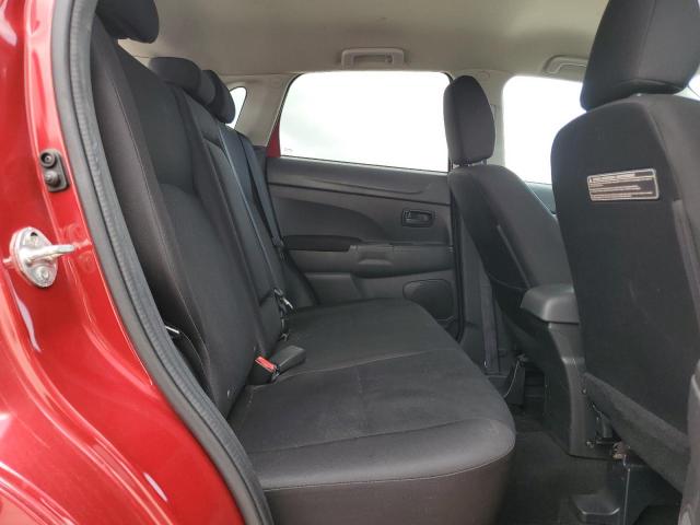 2015 MITSUBISHI OUTLANDER - 4A4AP3AU2FE043441
