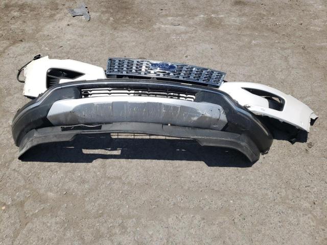 2018 FORD EXPLORER P - 1FM5K8HT9JGC87078