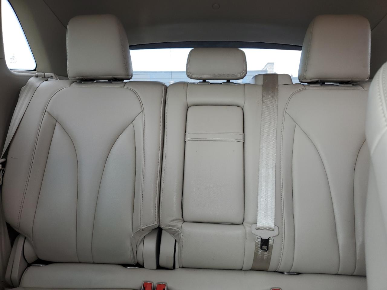 5LMCJ1C96HUL19457 2017 Lincoln Mkc Premiere