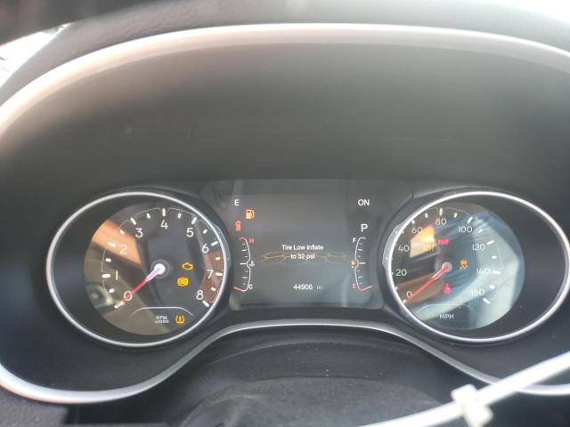 2021 JEEP COMPASS LA - 3C4NJDBB3MT515706