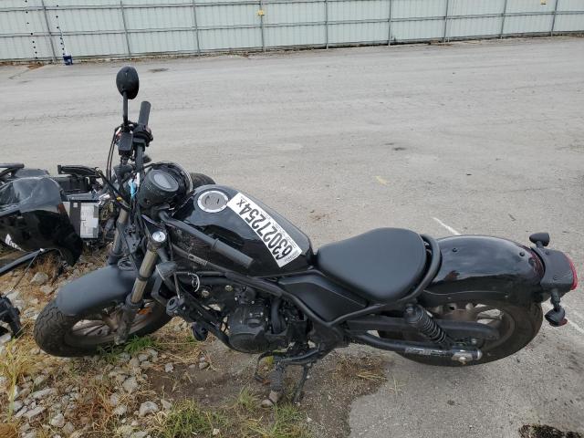 2024 HONDA CMX500 A - MLHPC5646R5300054