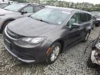 2017 CHRYSLER PACIFICA T - 2C4RC1DG8HR521710