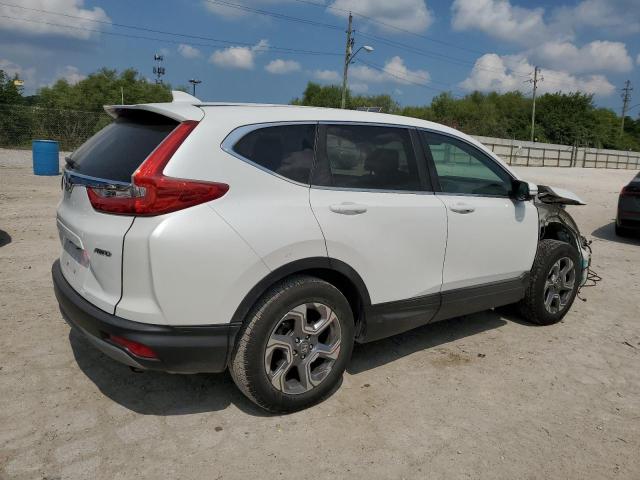 2019 HONDA CR-V EX - 5J6RW2H54KL009880