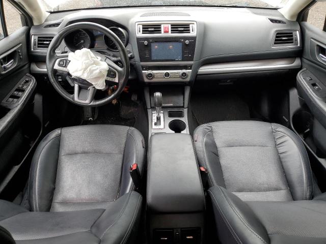 2017 SUBARU LEGACY 2.5 - 4S3BNCN62H3056623