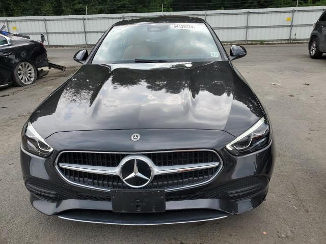 VIN W1KAF4HB1PR069081 2023 Mercedes-Benz C-Class, 3... no.5