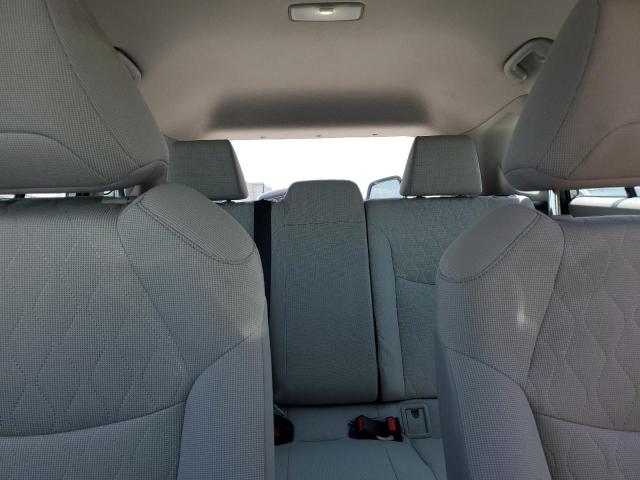 2024 TOYOTA COROLLA CR - 7MUAAAAG5RV089390
