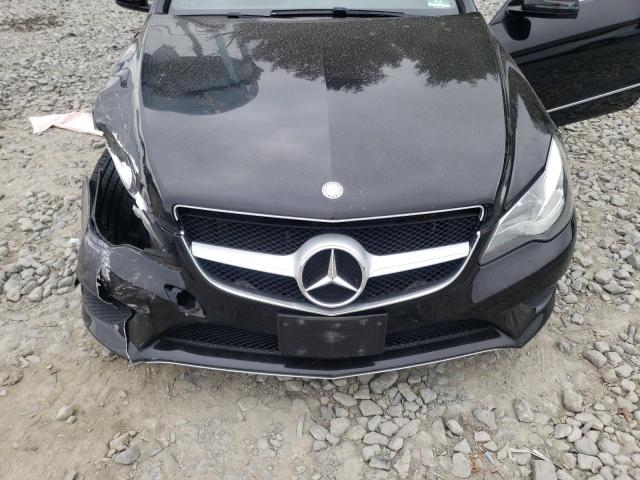 VIN WDDKJ8JB4EF260853 2014 MERCEDES-BENZ E-CLASS no.11