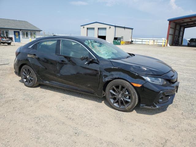 2020 HONDA CIVIC EXL - SHHFK7H89LU415295