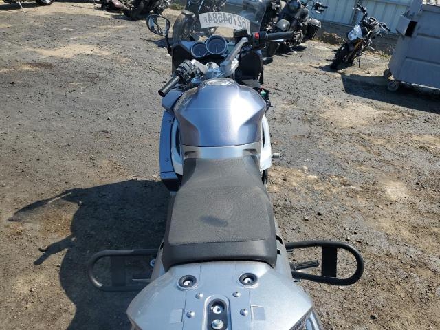 2007 YAMAHA FJR1300 AS JYARP16EX7A000857
