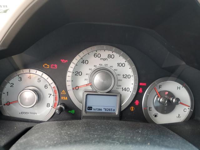 2011 Honda Pilot Exln VIN: 5FNYF3H74BB009003 Lot: 62832894