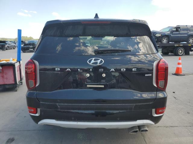 2021 Hyundai Palisade Limited VIN: KM8R5DHE6MU178795 Lot: 62249414