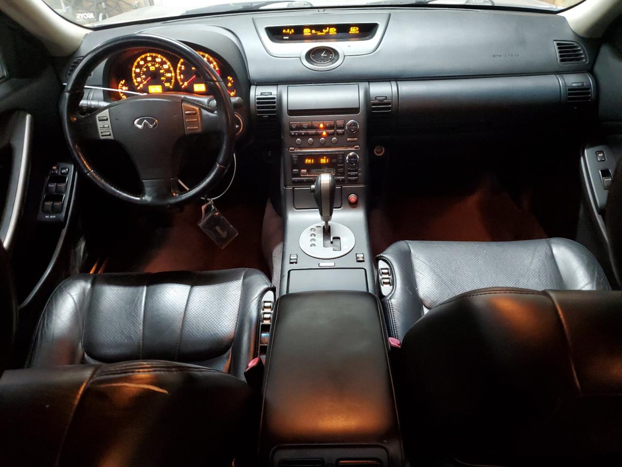 JNKCV51E64M113597 2004 Infiniti G35