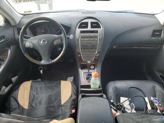 2010 Lexus Es 350 VIN: JTHBK1EG2A2394121 Lot: 61885624