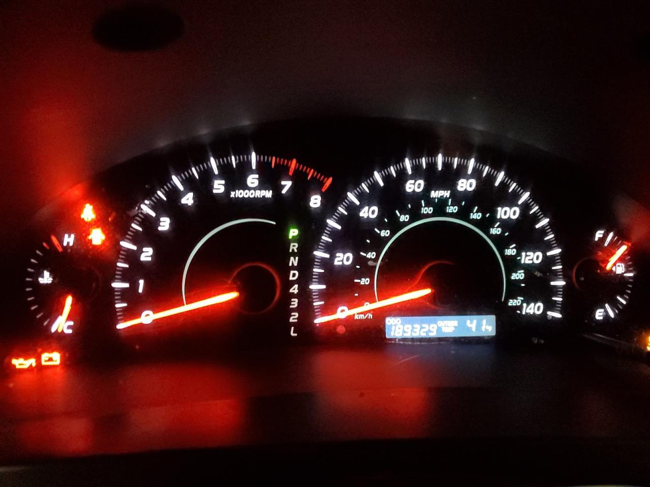 4T1BE46K07U716129 2007 Toyota Camry Ce