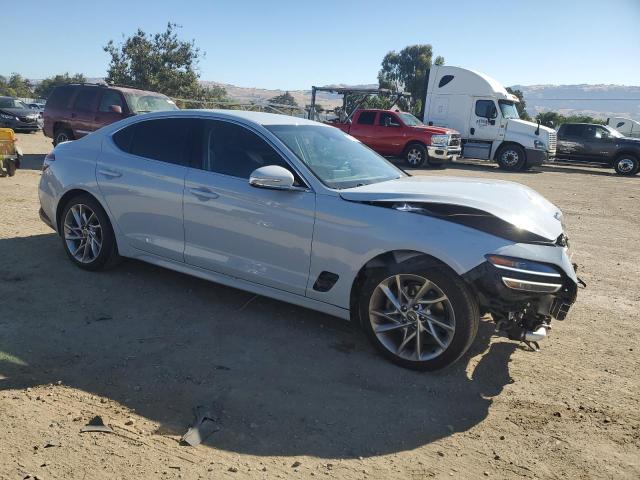 KMTG34TA5NU094556 Genesis G70 Base Base 2022