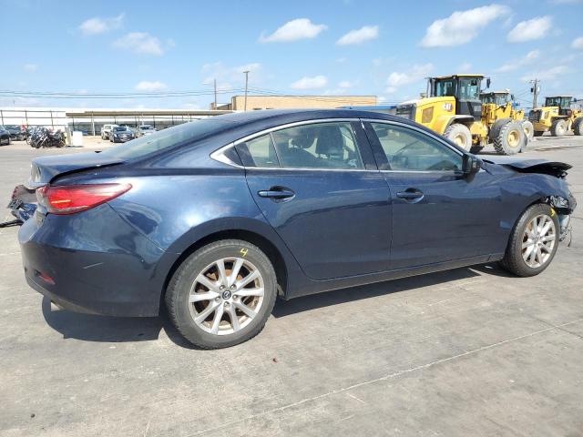 2016 MAZDA 6 SPORT - JM1GJ1U55G1481200