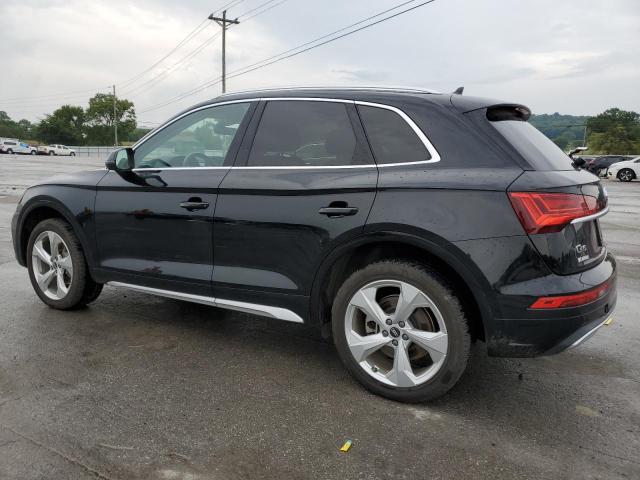 VIN WA1BAAFY1M2014650 2021 Audi Q5, Premium Plus no.2