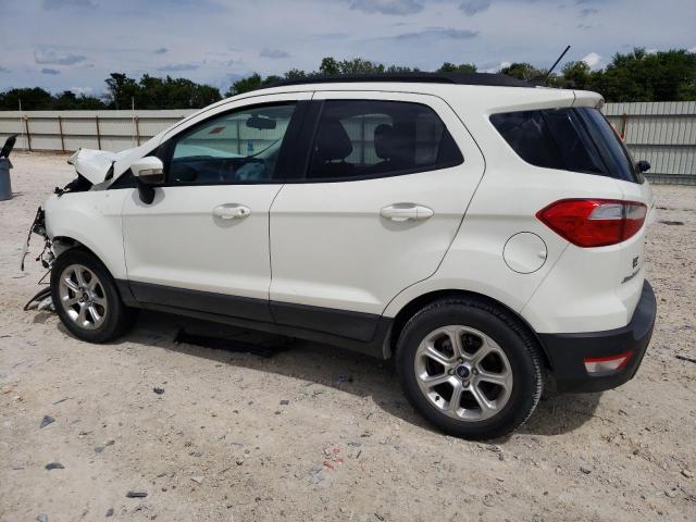 2021 FORD ECOSPORT S - MAJ3S2GE0MC399409