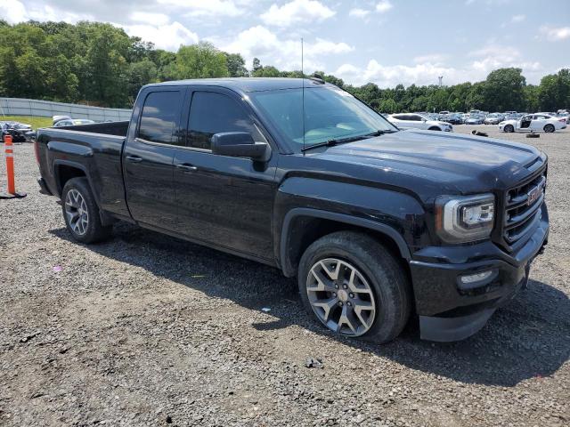 2017 GMC SIERRA 1GTV2NEC4HZ133674