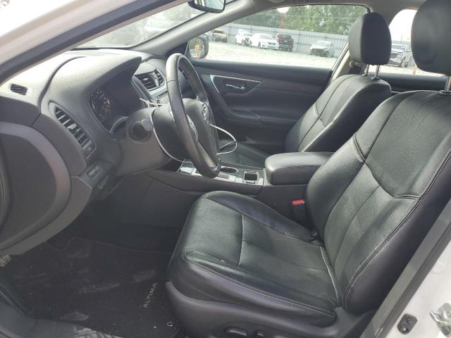 2016 NISSAN ALTIMA 2.5 - 1N4AL3APXGC175900