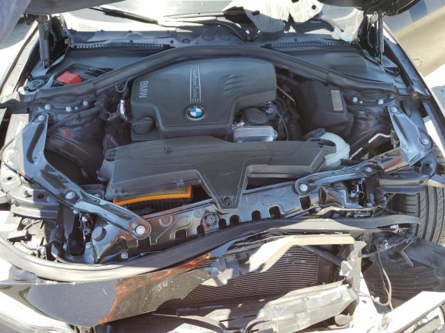 VIN WBA3V7C5XG5A27010 2016 BMW 4 Series, 428 I Sulev no.11