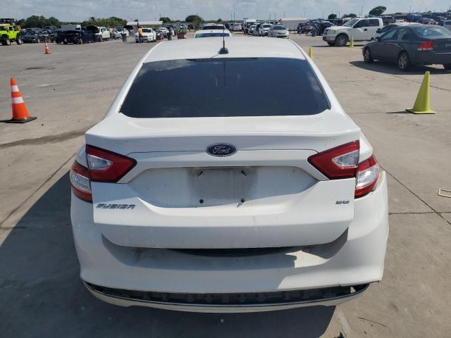 2014 Ford Fusion Se VIN: 1FA6P0H75E5373512 Lot: 62920604