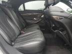 MERCEDES-BENZ S 550 4MAT photo