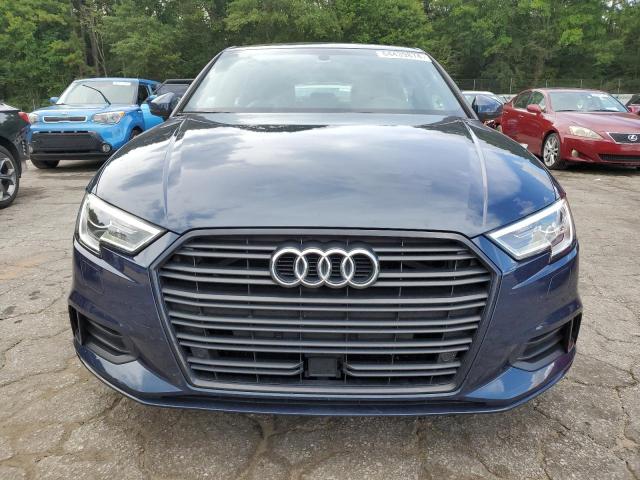2020 AUDI A3 WAUAUGFF5LA040292