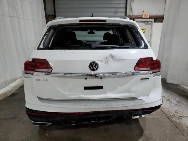 2021 VOLKSWAGEN ATLAS SEL 1V2BR2CA9MC525690  63662044