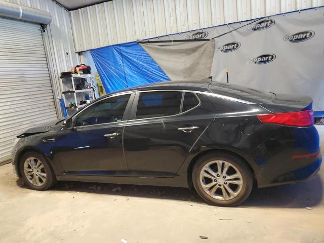 2015 KIA OPTIMA LX - 5XXGM4A76FG366851