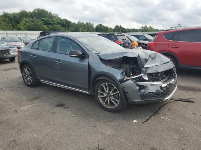 2017 VOLVO S60 CROSS - YV440MUM6H2005058