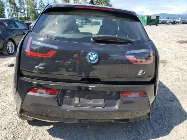 VIN WBY1Z2C52EV285743 2014 BMW I3, Bev no.6