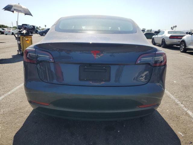 VIN 5YJ3E1EA8PF710796 2023 Tesla MODEL 3 no.6