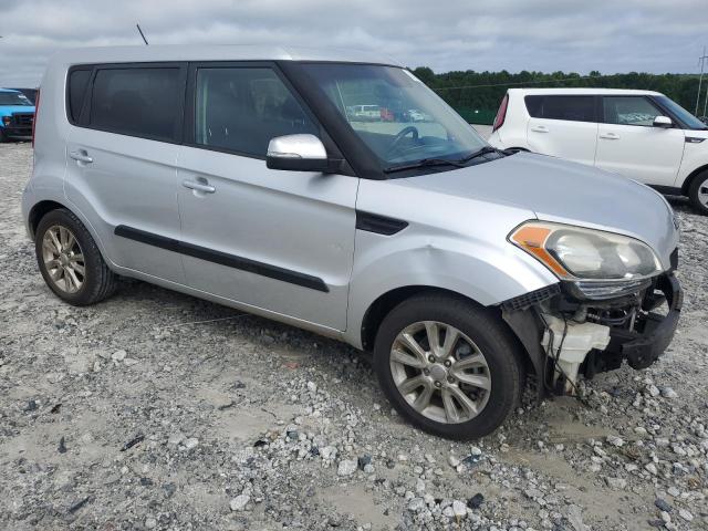 2013 Kia Soul + VIN: KNDJT2A66D7765964 Lot: 61600994