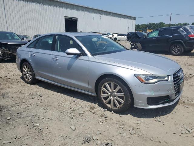 2016 AUDI A6 PREMIUM - WAUCFAFC2GN131430