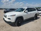 JEEP CHEROKEE L photo