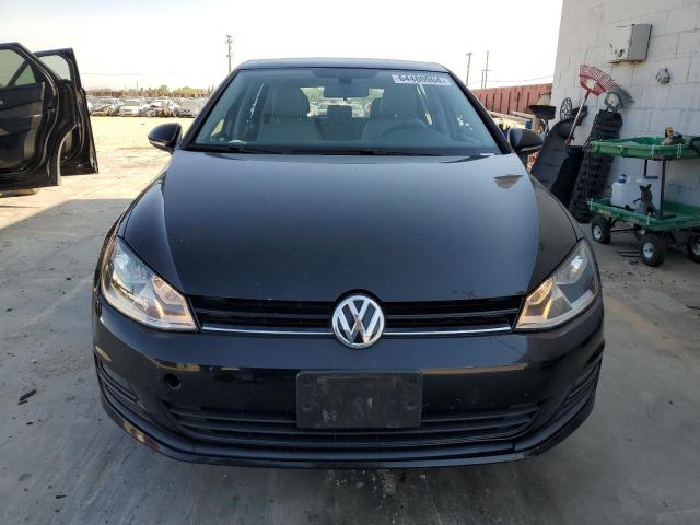 2016 VOLKSWAGEN GOLF S/SE - 3VW217AU8GM012899
