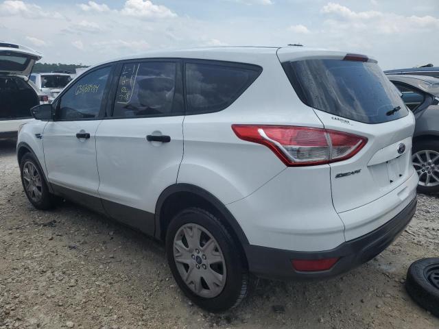 2016 FORD ESCAPE S - 1FMCU0F78GUC57492