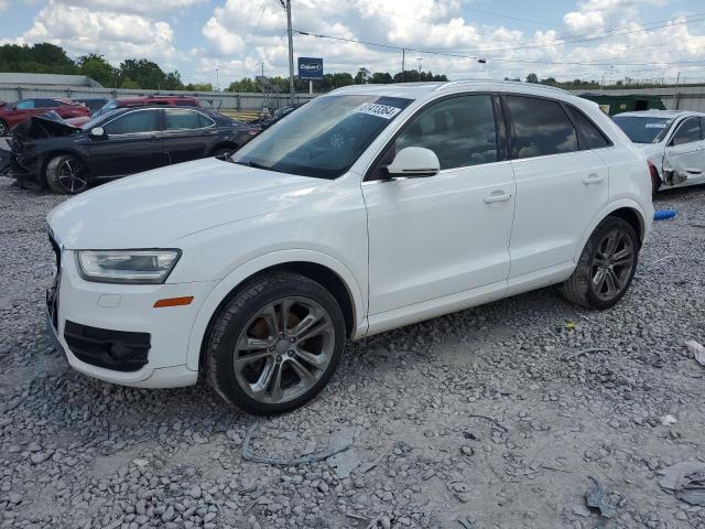 2015 AUDI Q3 PRESTIG - WA1GFCFS5FR005040