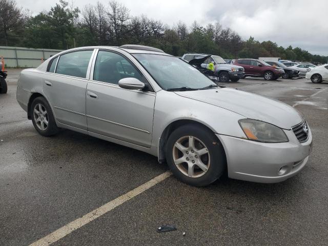 2005 Nissan Altima S VIN: 1N4AL11D35C377145 Lot: 61982254