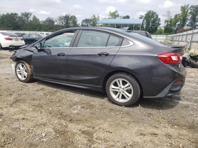 2016 CHEVROLET CRUZE LT - 1G1BE5SM1G7268587