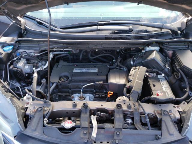 2015 HONDA CR-V LX - 5J6RM4H3XFL081043