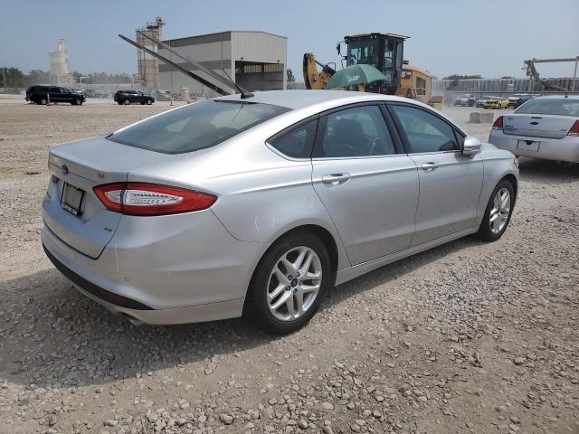 2016 FORD FUSION SE - 3FA6P0H75GR315917