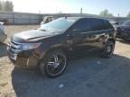 FORD EDGE LIMIT photo