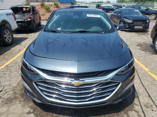 2020 CHEVROLET MALIBU LT - 1G1ZD5ST3LF127464