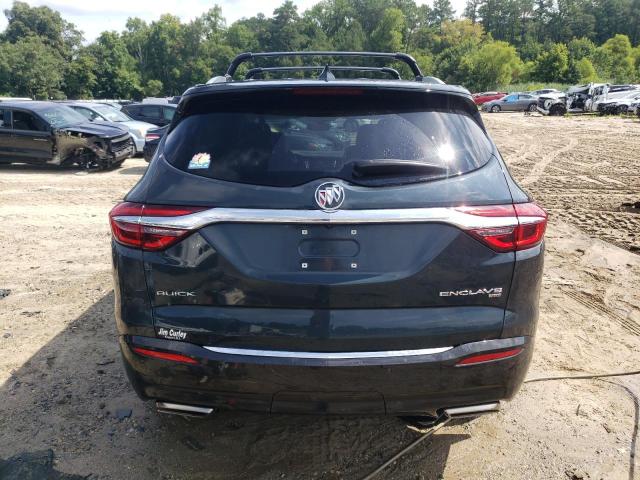 2018 BUICK ALLURE CX - 5GAEVAKWXJJ245755